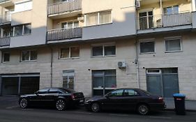 Peter'S Appartement