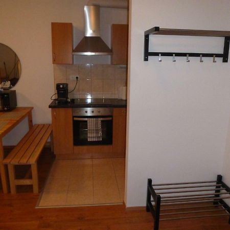 Peter'S Appartement Budapeszt Zewnętrze zdjęcie
