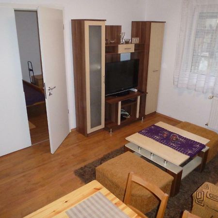 Peter'S Appartement Budapeszt Zewnętrze zdjęcie