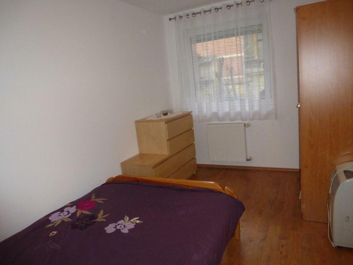 Peter'S Appartement Budapeszt Zewnętrze zdjęcie