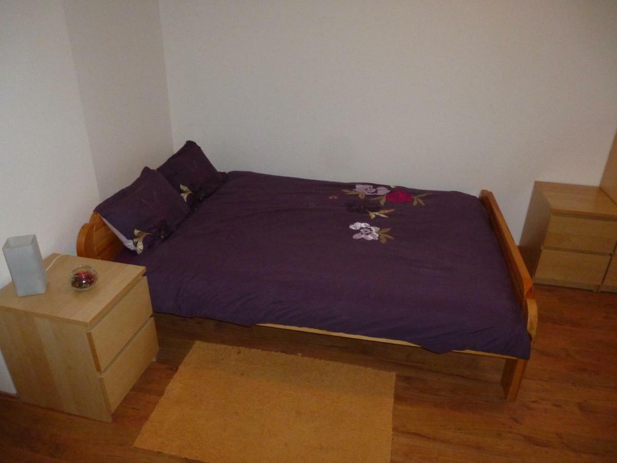 Peter'S Appartement Budapeszt Zewnętrze zdjęcie