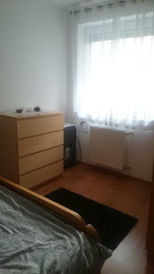 Peter'S Appartement Budapeszt Zewnętrze zdjęcie