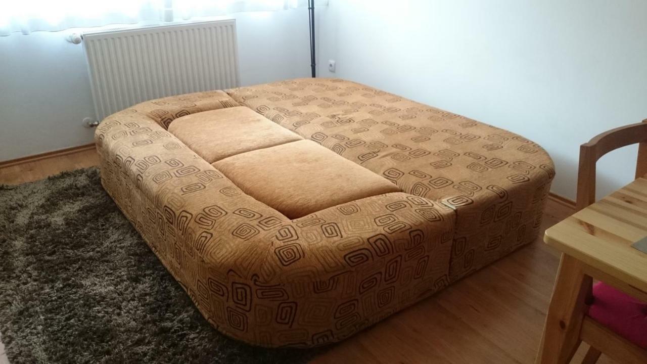 Peter'S Appartement Budapeszt Zewnętrze zdjęcie